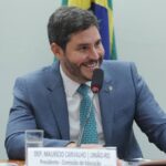 Polícia Federal apreende R$ 2 milhões com motorista de Maurício Carvalho