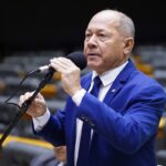 Deputado Coronel Chrisóstomo propõe isenção de impostos em fertilizantes para pequenos produtores