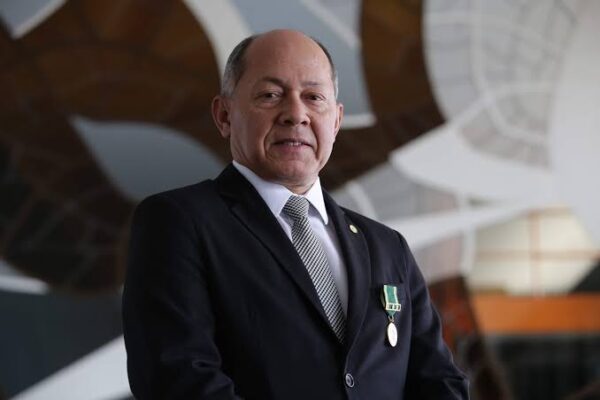 Coronel Chrisóstomo acelera emendas para centros cirúrgicos e fim das filas do SUS em Rondônia