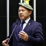 Coronel Chrisóstomo pede quebra de sigilo fiscal e bancário na CPMI do INSS