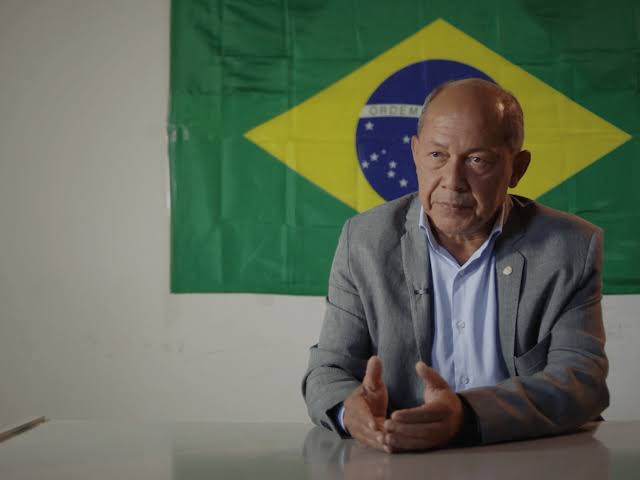 Deputado Coronel Chrisóstomo aprova doação de tratores apreendidos a municípios de Rondônia