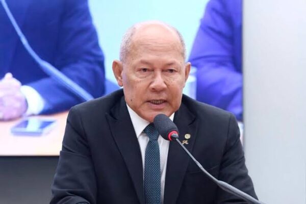Deputado Coronel Chrisóstomo propõe simplificação da regularização fundiária em Rondônia