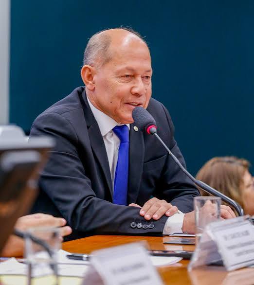 Deputado Coronel Chrisóstomo cobra CPI das fraudes no INSS e devolução aos aposentados de Rondônia