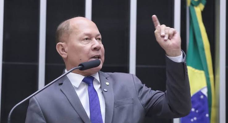 Deputado Coronel Chrisóstomo aciona Banco Central para proteger aposentados de descontos fraudulentos
